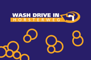 Wash Drive In